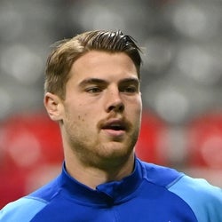 Isaac Boehmer