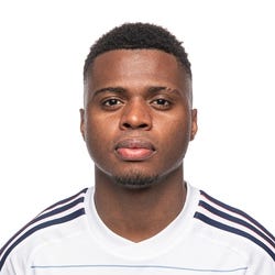 Deiber Caicedo