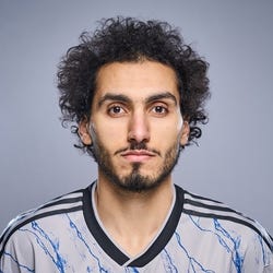 Ahmed Hamdi