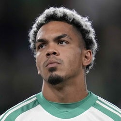 Daniel Pereira