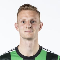 Frederik Kleemann