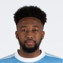 Chris Gloster