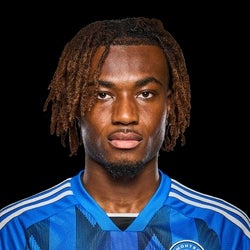 Jules-Anthony Vilsaint