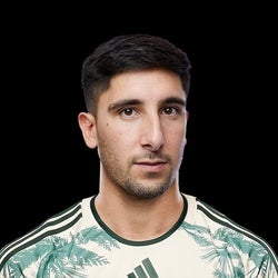 Claudio Bravo