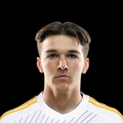 Isaiah Parente