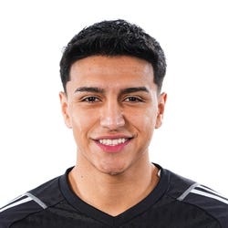 Abraham Rodriguez