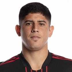 Alan Franco