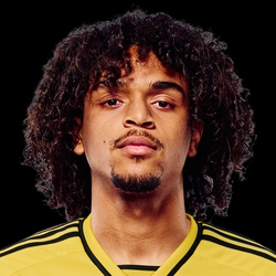 Aziel Jackson