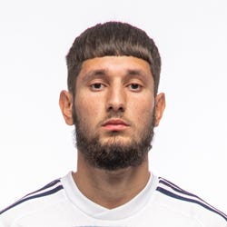 Kamron Habibullah