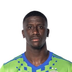 Abdoulaye Cissoko