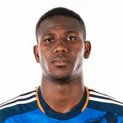 Yerson Mosquera