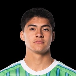 Obed Vargas