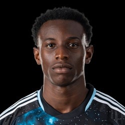 Kelvin Yeboah