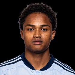 Kayden Pierre