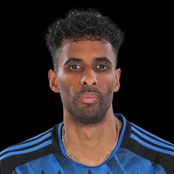 Amahl Pellegrino