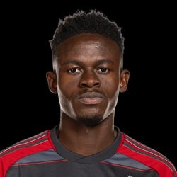 Aime Mabika