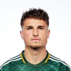 Justin Rasmussen