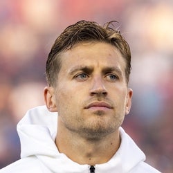 Lucas Bartlett