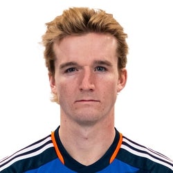 Kipp Keller