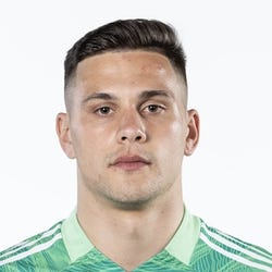 Damian Las