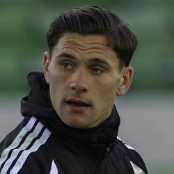 Damian Las