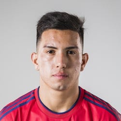 Alan Velasco