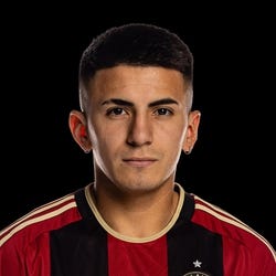 Thiago Almada