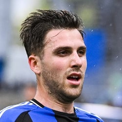 Luca Petrasso