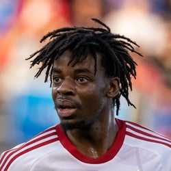 Deandre Kerr