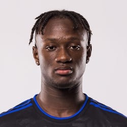Ismael Kone