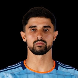 Thiago Martins