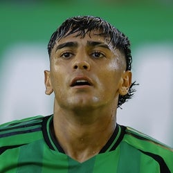 Facundo Torres