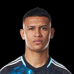Kervin Arriaga