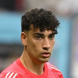 CJ Dos Santos