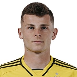 Sean Zawadzki