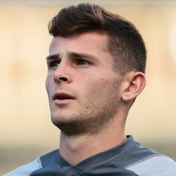 Sean Zawadzki