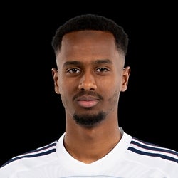 Ali Ahmed