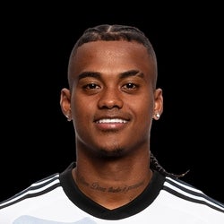 Kerwin Vargas