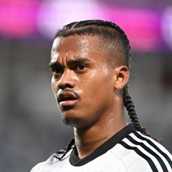 Kerwin Vargas