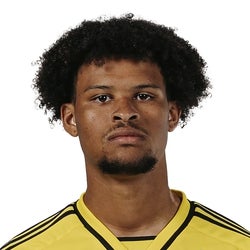 Jacen Russell-Rowe