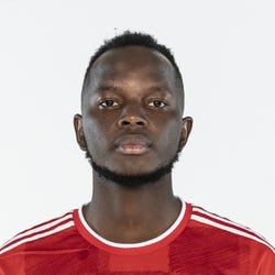 Steven Sserwadda