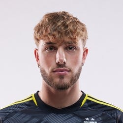 Jake Morris