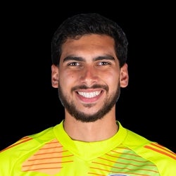 Javier Otero