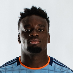 Samuel Owusu