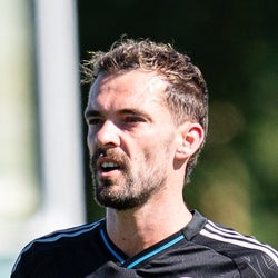 Harry Toffolo