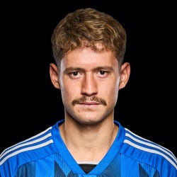 Joaquin Sosa