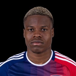 Bernard Kamungo