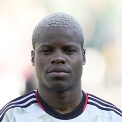 Bernard Kamungo