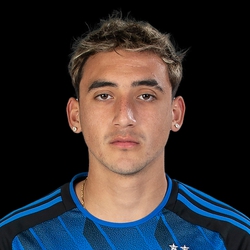 Cruz Medina