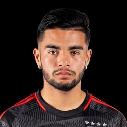 Jeremy Garay